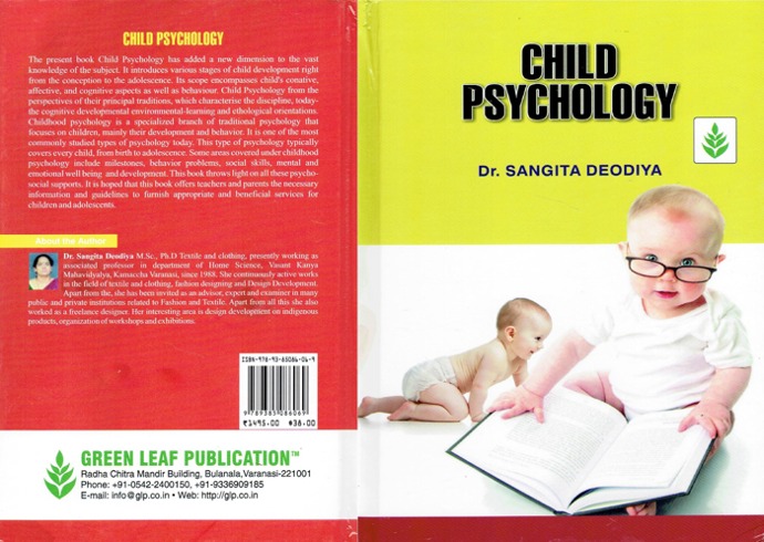 Child Psychology